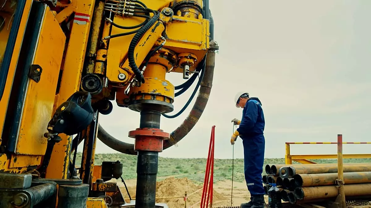 Казахстан развивает ядерные проекты и научные центры для энергетики