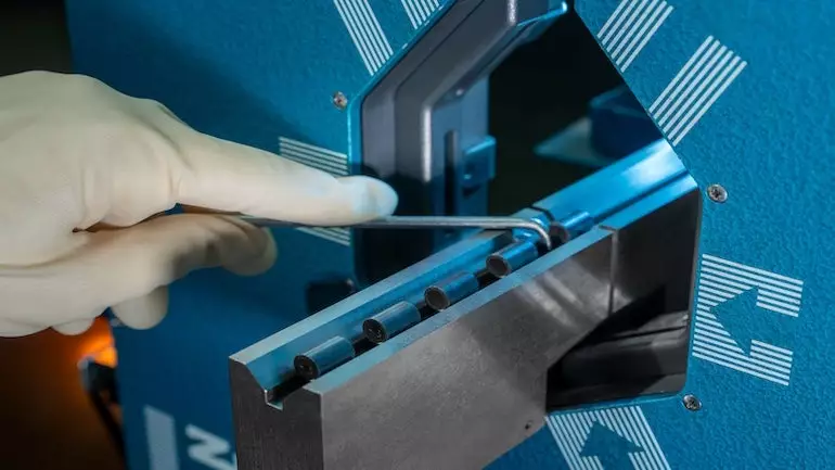 Казахстан расширяет производство ядерного топлива.