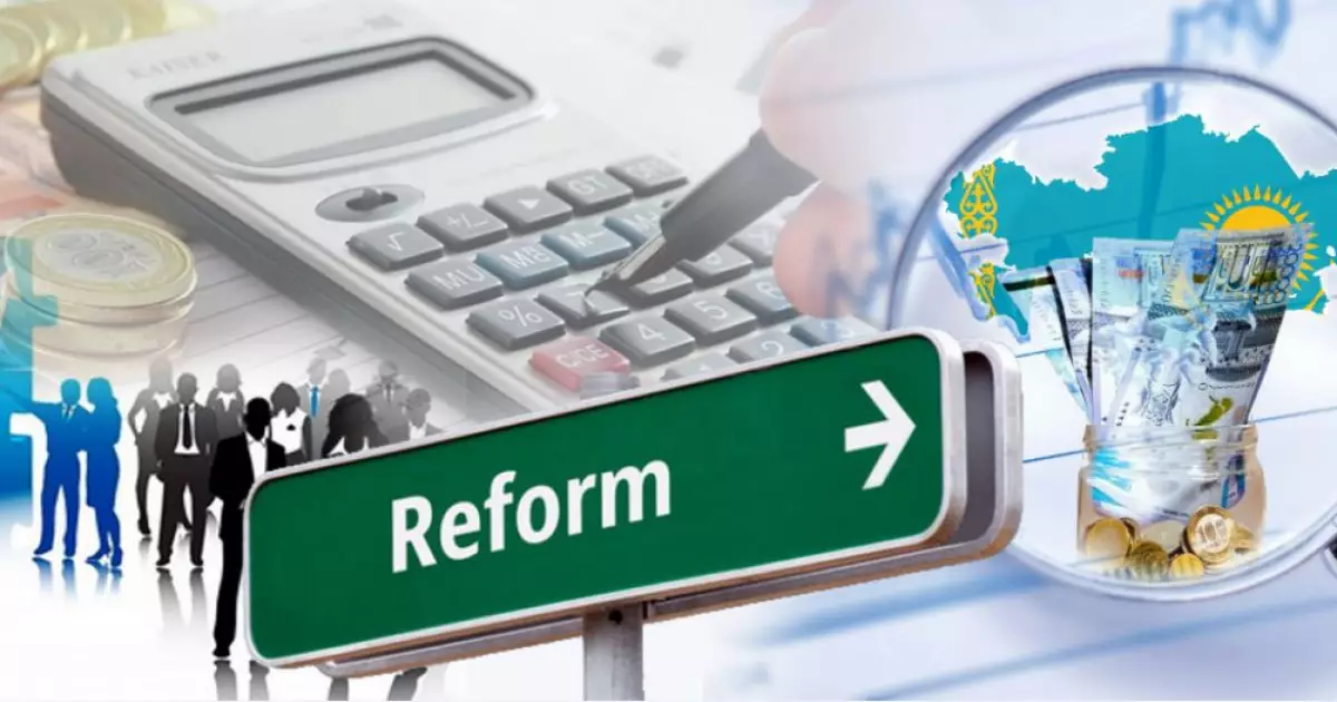   Жаңа бетбұрыс кредитпен қоштастырады   