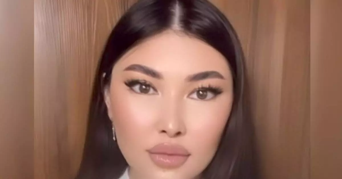  Блогерша, оскорбившая детей с аутизмом, отказалась признать вину 