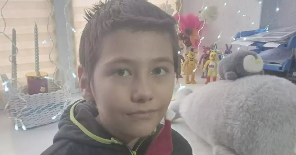  Ақтөбе тұрғыны баласының таяқ жегені үшін полицияға шағым түсірді 