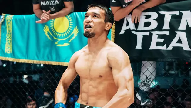 Небитые соперники и титульники: список топ боёв казахстанцев в декабре