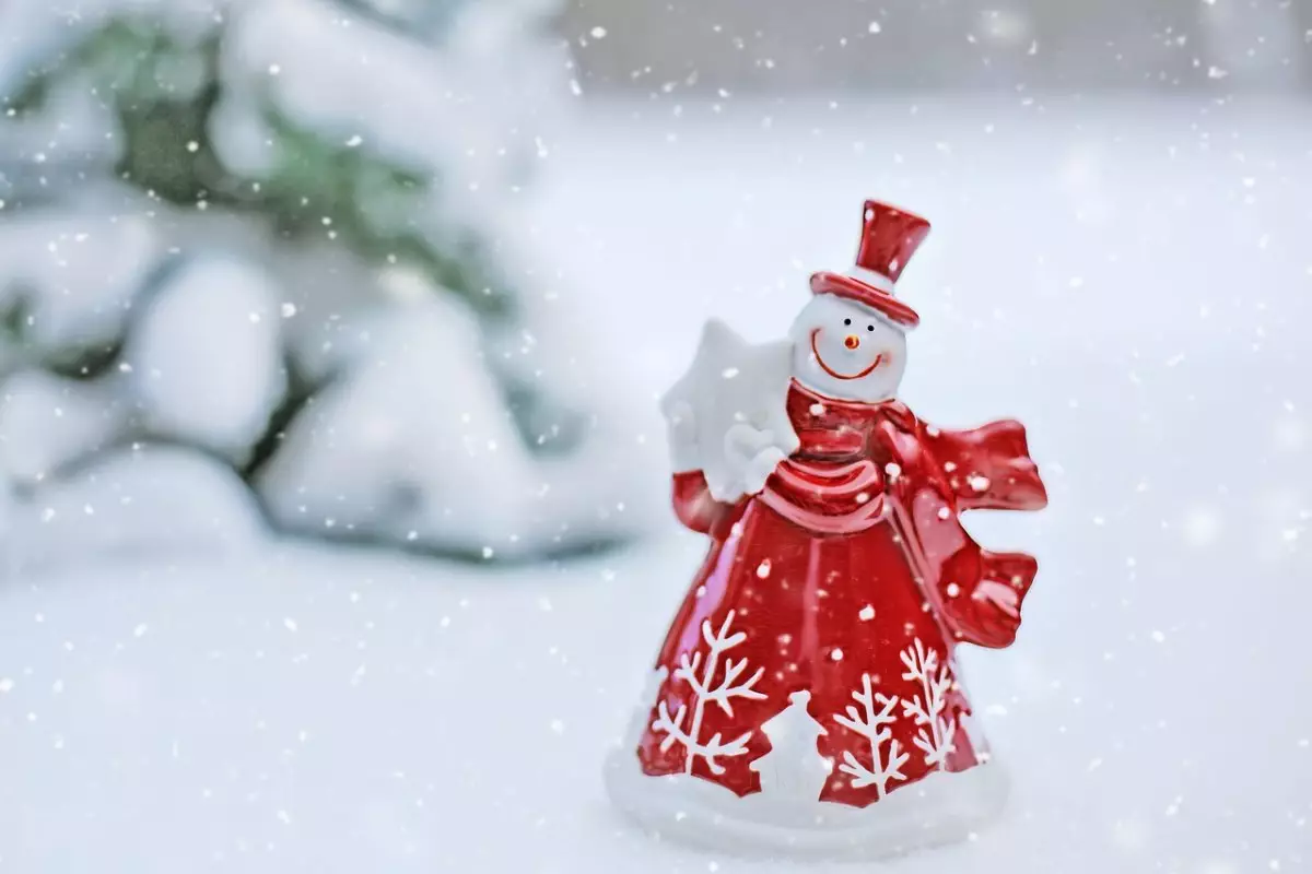 Қар жауады: Елімізге циклон жақындап келеді