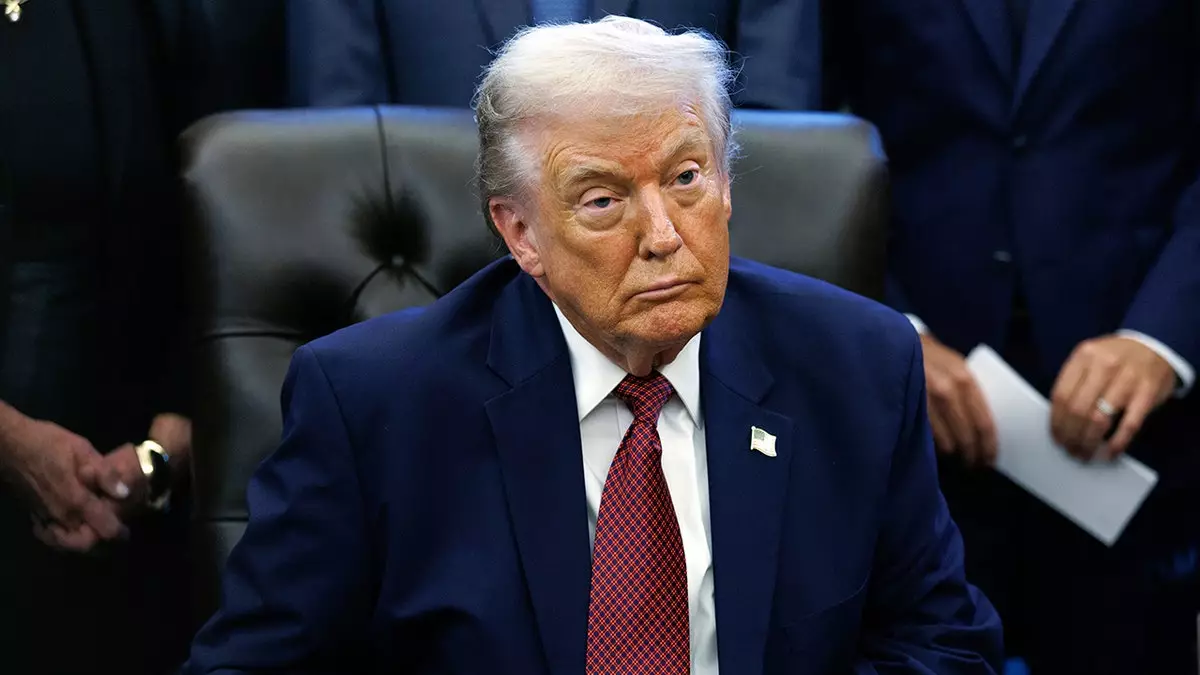 Трамп предупредил, что США могут начать сухопутные операции в Венесуэле «очень скоро», заявив, что режим отправил в Америку «убийц».