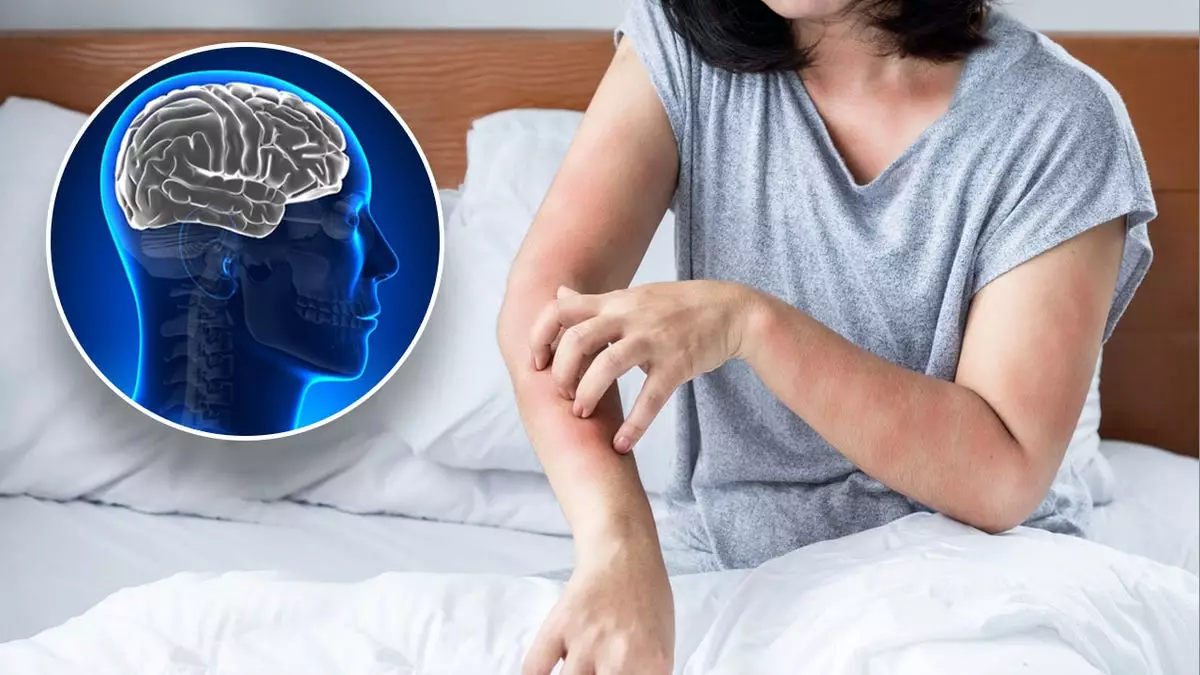 Снижение риска деменции связано с плановой вакцинацией, согласно крупному новому анализу.