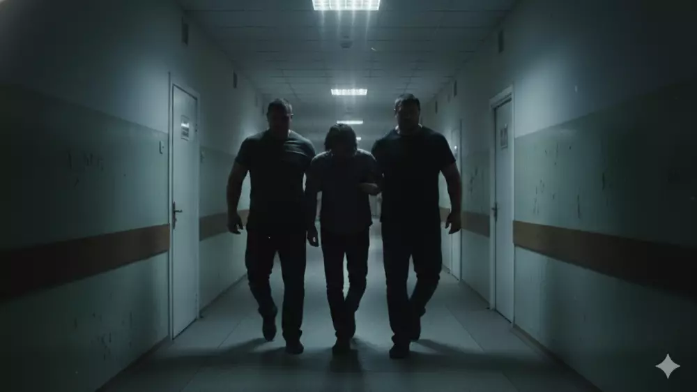 Переломанные рёбра и кровоизлияния: семья умершего в наркологии казахстанца не верит следствию