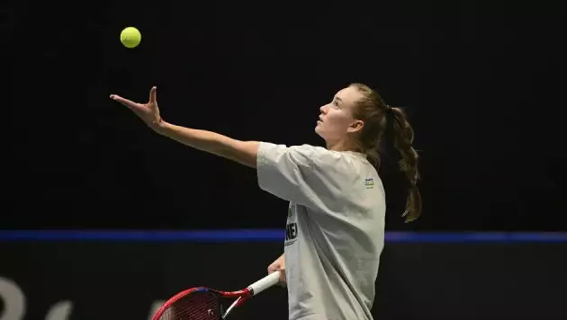 Елену Рыбакину включили в топ-15 высокооплачиваемых спортсменок мира