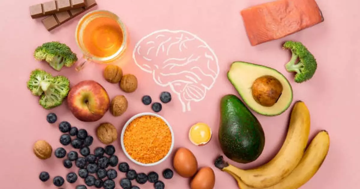  Ғалымдар ми қан тамырлары жұмысын жақсартатын өнімді атады 