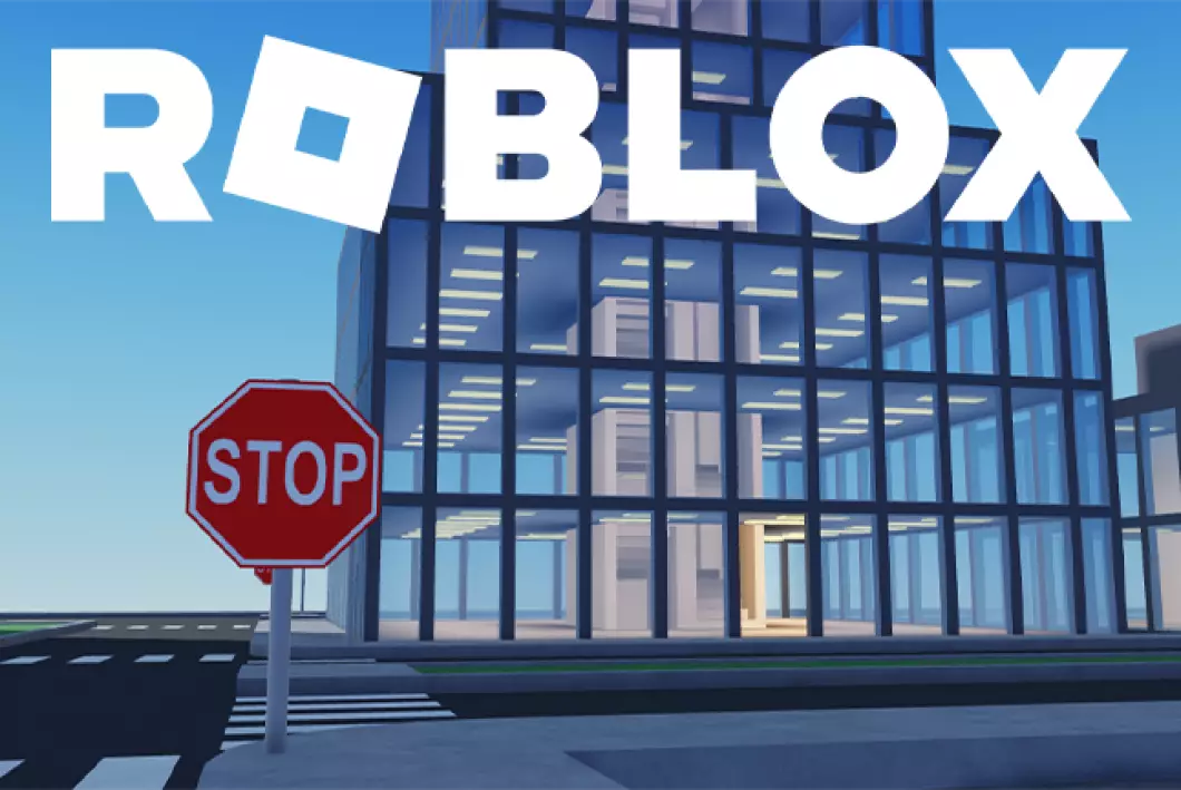 В России заблокировали популярную игровую платформу Roblox