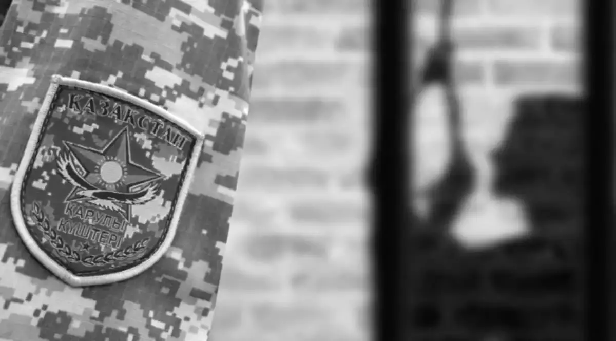 Қазақстан әскері: соңғы үш жылда 270  сарбаздың өлімі тіркелген