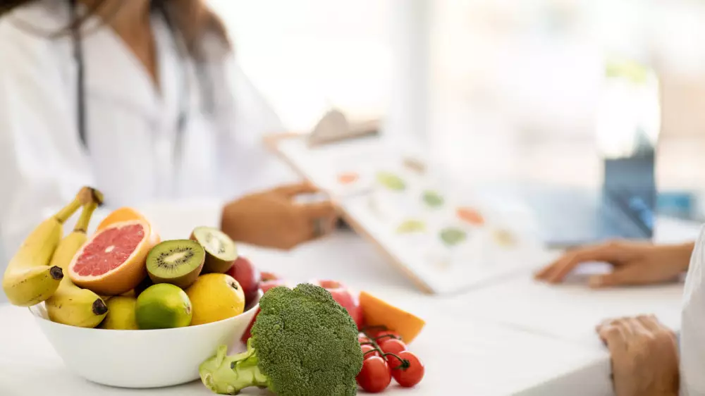 Казахская академия питания запускает первую сертифицированную программу по нутрициологии