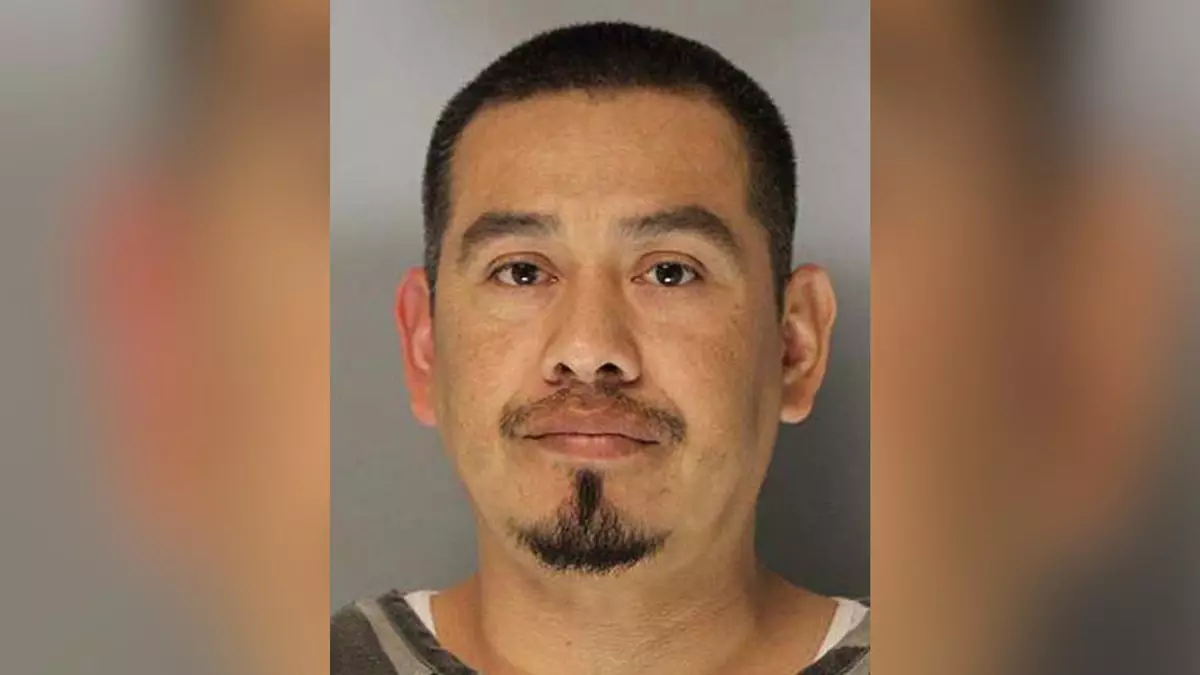 Федералы арестовали преступника-нелегала после изъятия десятков миллионов долларов в метамфетамине, спрятанном в ежевике.