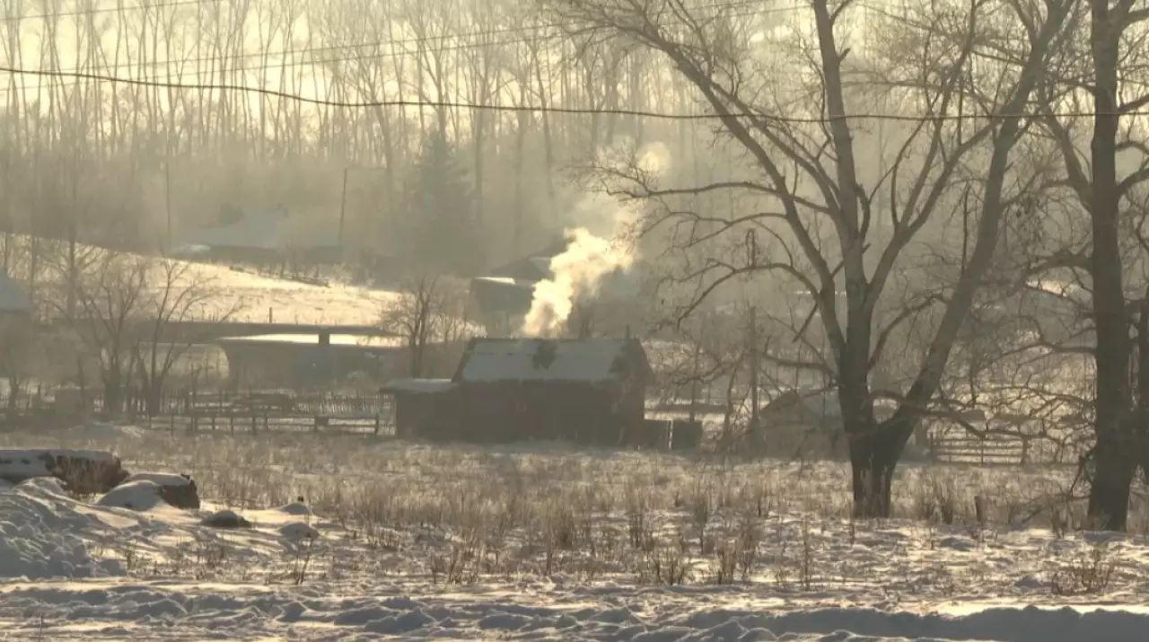 К 27 населённым пунктам ВКО подведут интернет