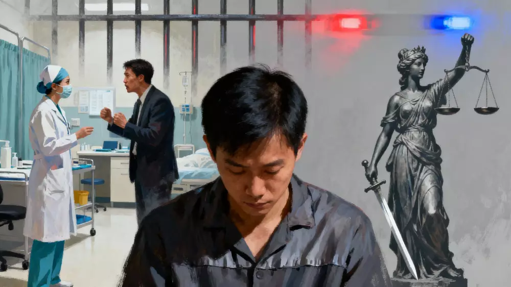 “Слишком жестко“: депутаты предлагают смягчить наказание за нападение на медиков