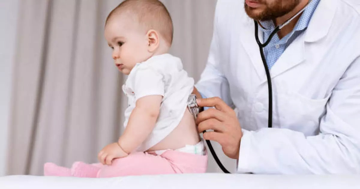   Дәрігер кеңесі: Балаларда ЖРВИ мен тұмауды қалай емдеу керек?   