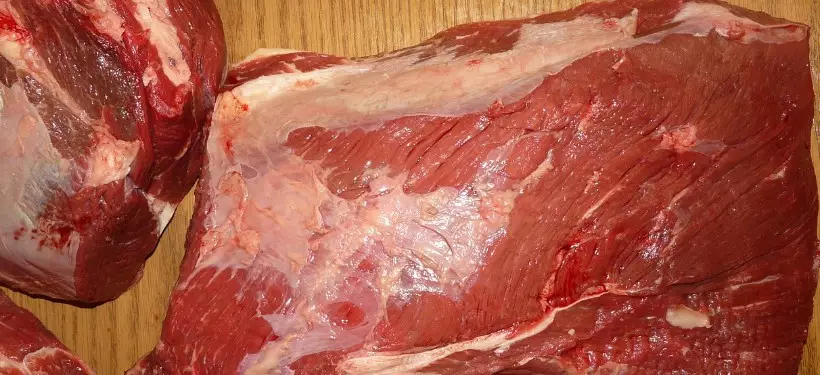 Вывоз говядины из страны ограничили в Казахстане