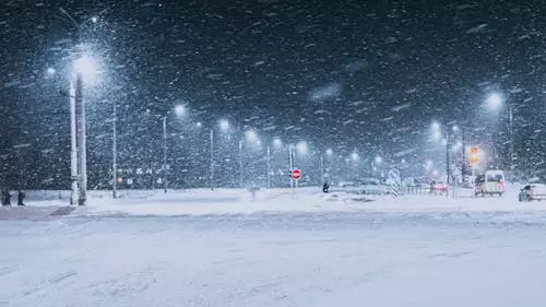 Қазгидромет күрделі ауа райына байланысты дауылды ескерту жариялады