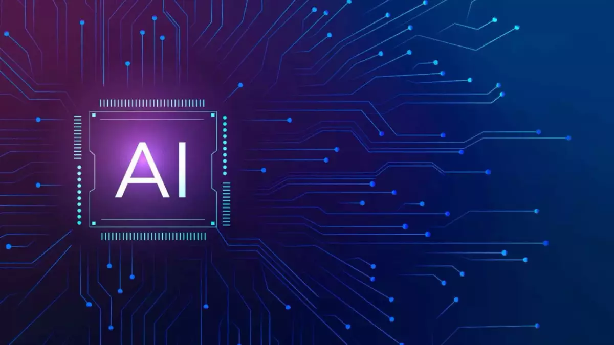 Ірі компаниялар ЖИ-ге жаңа лауазымдар беріп жатыр