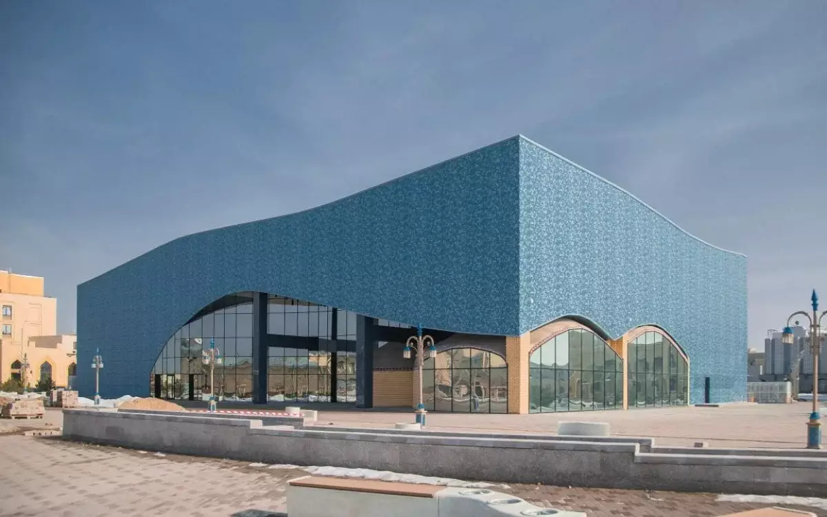 100 млн тенге за 7 минут: в Туркестанской области проверяют скандальный договор на видеоролик