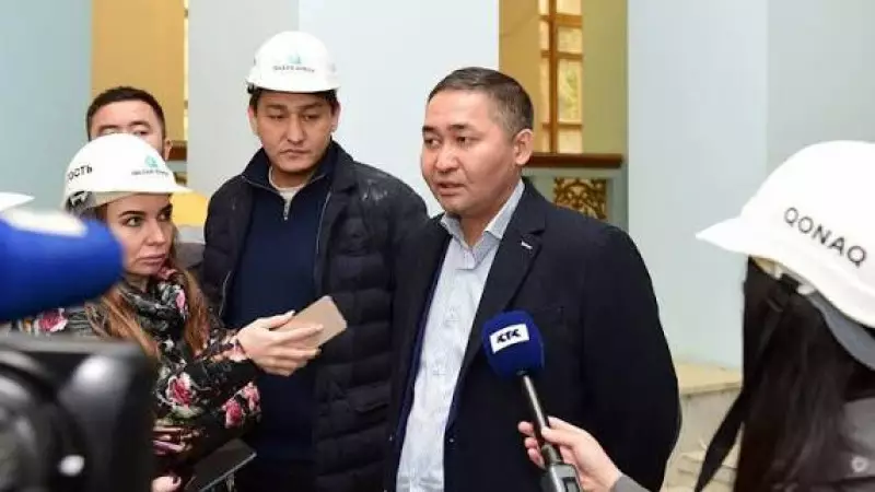 «Ақтөбенің» жаңа иесі клубты қайта құруды бастамақ