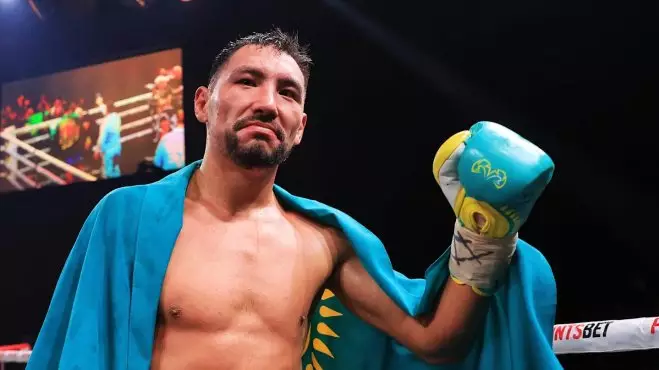 Эксперт: "История с Алимханулы выглядит подозрительно"