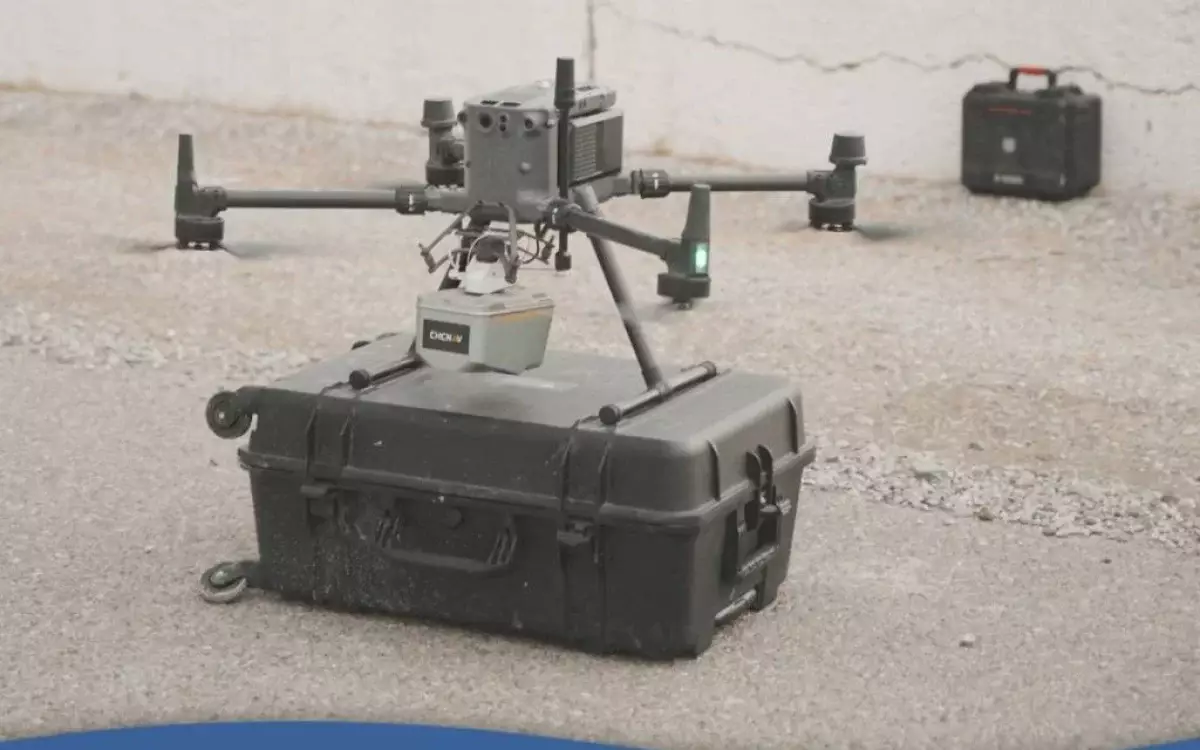 Биыл бес су қоймасында кең ауқымды батиметриялық түсірілім жасалды