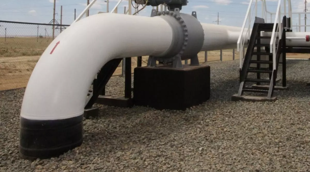 Россия рискует потерять часть поставок нефти в Китай из-за конкуренции с Казахстаном.