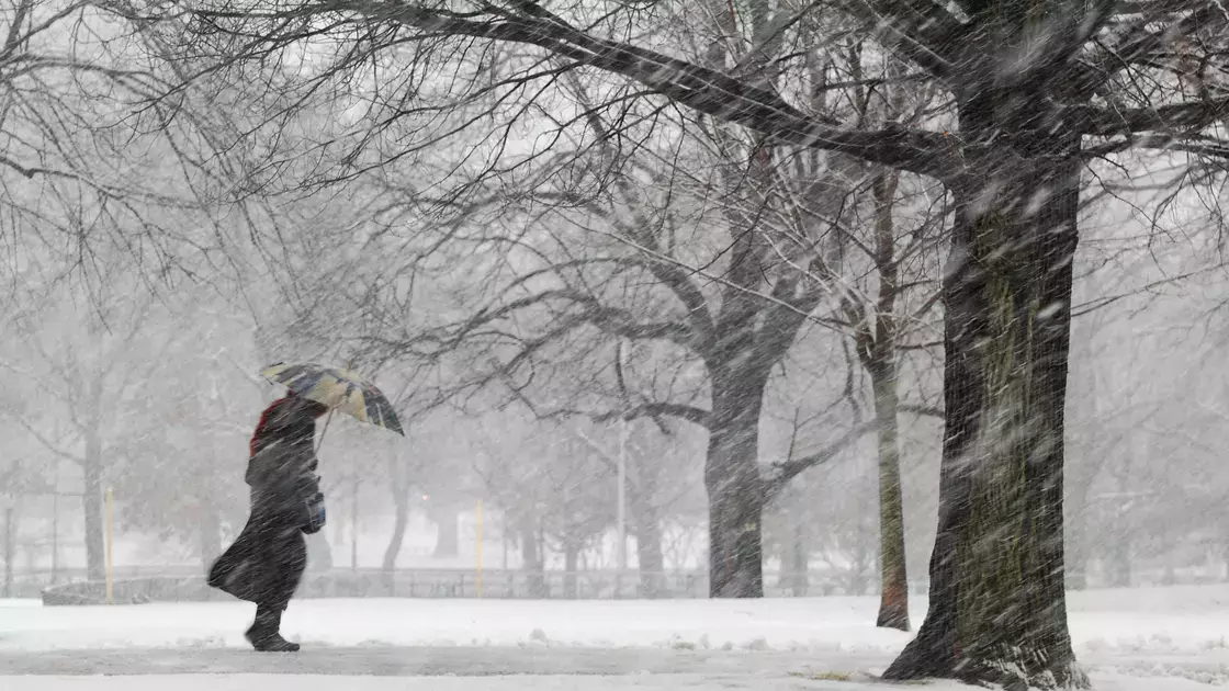 4 желтоқсанда күн райы күрт бұзылады