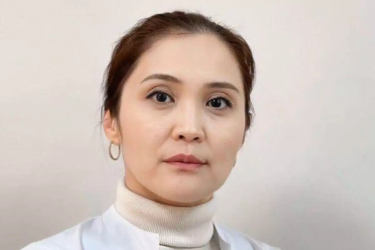 Директор алматинской поликлиники получала откаты за фиктивные анализы пациентов