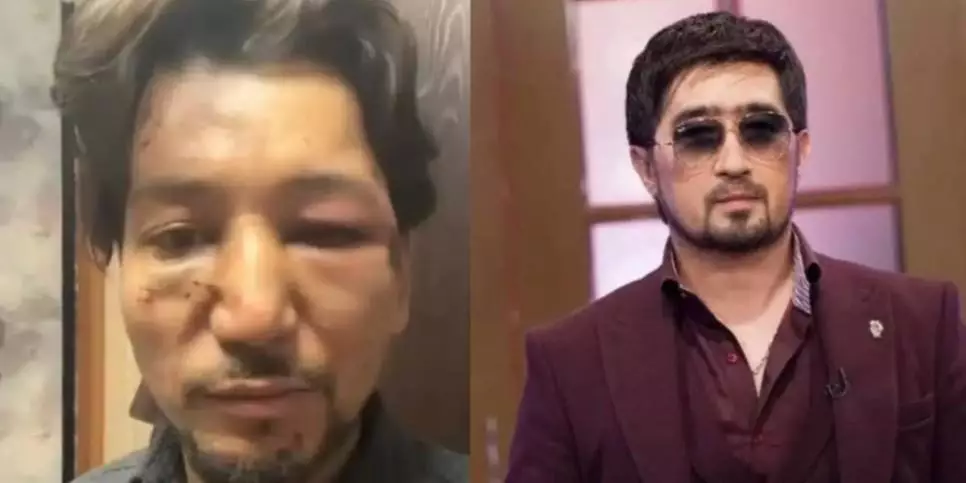 “Арақ ішкен.Қолы сынған”: Мұқасан ісі туралы бар шындық белгілі болды