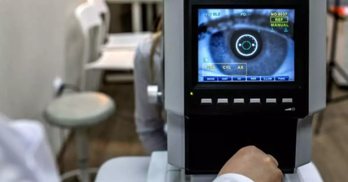  Енді қазақстандықтар көзін емдету үшін зейнетақы жинағын ала алмайды 