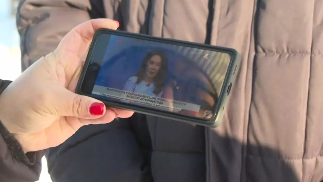 ШҚО-да шалғайдағы ауылдарға интернет жетті