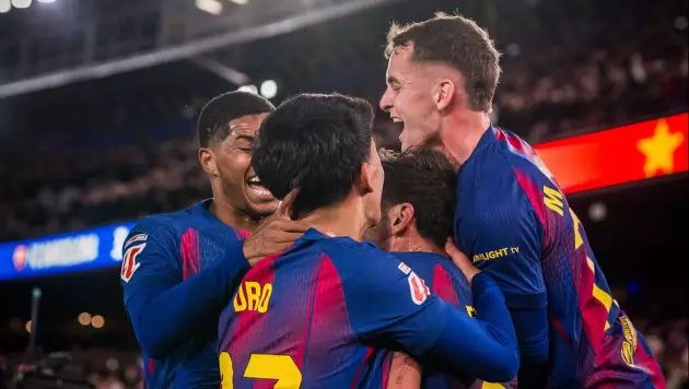 Форвард за 95 миллионов согласился на трансфер в "Барселону", но есть условия