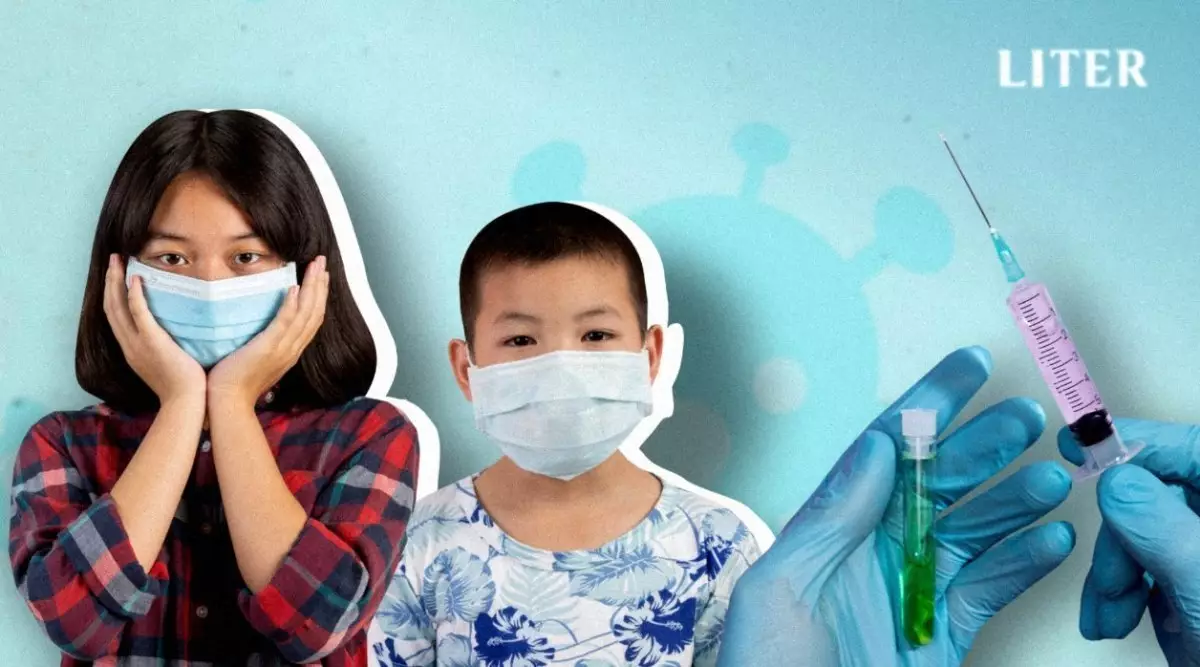 ОРВИ и грипп снова атакуют: педиатр назвала главные ошибки астанчан