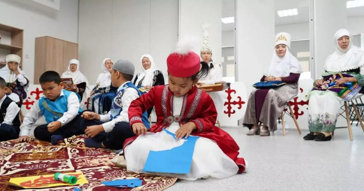  Елімізде жемқорлардан тәркіленген қаражатқа 77 мектеп салынды 