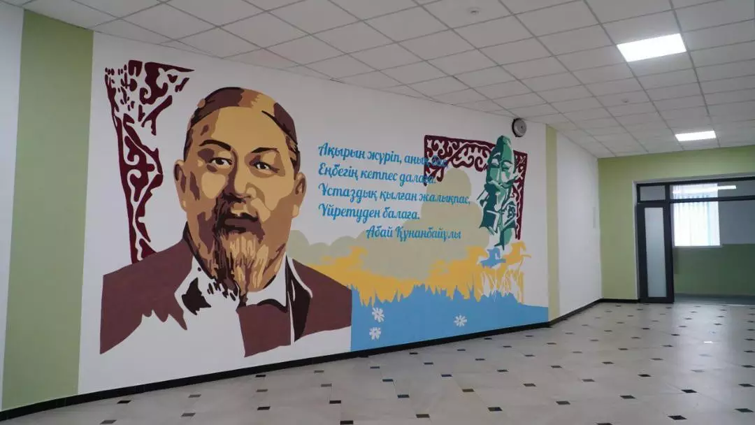 Жемқорлардан тәркіленген қаражатқа 77 мектеп салынды