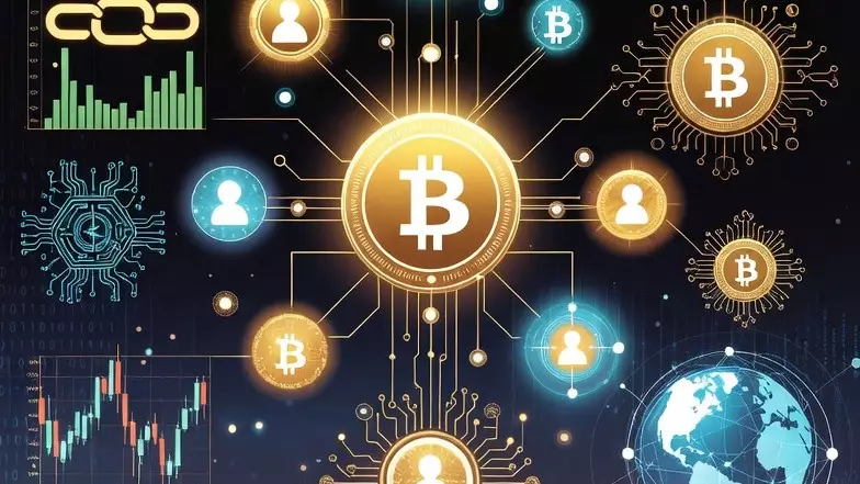 Падение биткоина: причины обвала и прогнозы аналитиков