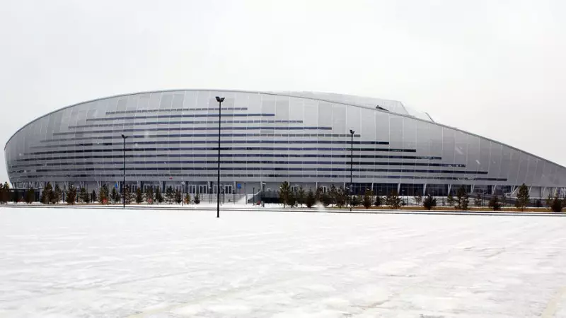 «Олимпиакос» Астананың аязынан алаңдаулы