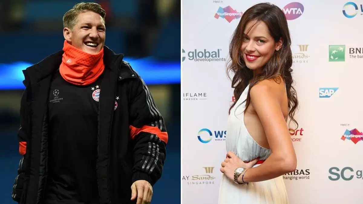 Әлемнің экс-бірінші ракеткасы Бастиан Швайнштайгерді сотқа берді