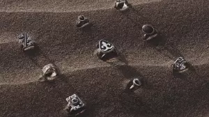 Зергерлік - шеберліктің өлшемі: Салтанаттың табысты тарихы