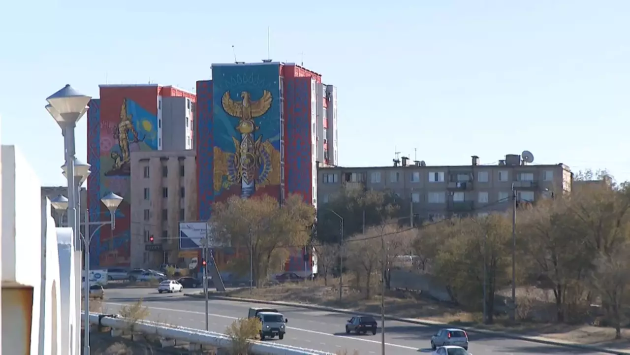 Үкімет Жезқазғандағы су мәселесін шешуге ₸1,8 млрд бөлді