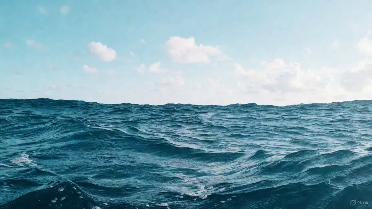 Арал возвращается: пользователь TikTok рассказал потрясающую новость