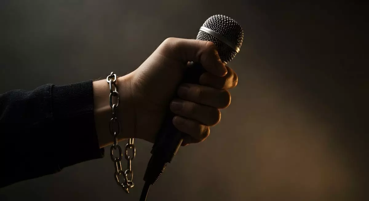 Жалған ақпаратқа қарсы сөз бостандығы: медиада тепе-теңдікті қалай табуға болады