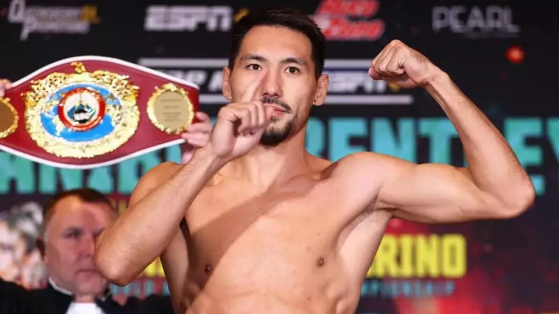 Жәнібек Әлімханұлының командасына допинг дауы бойынша күмән туды