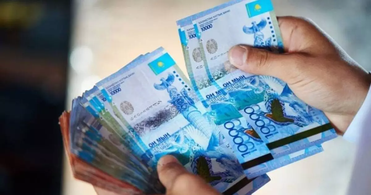  2026 жылы медицина қызметкерлерінің жалақысы көтерілуі мүмкін – Денсаулық сақтау министрлігі 