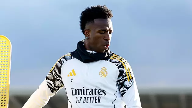 "Реал" нашёл неожиданную замену Винисиусу: он отказал "Барселоне"