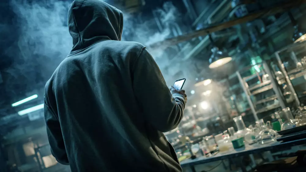 Қазақстанда Kaef Mafia және DDD_Shym әшкереленді: 24 адам ұсталып, миллиардтаған ақша тәркіленді