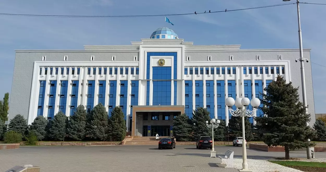 Финансовые нарушения на 58,5 млрд тенге выявил госаудит в Жамбылской области