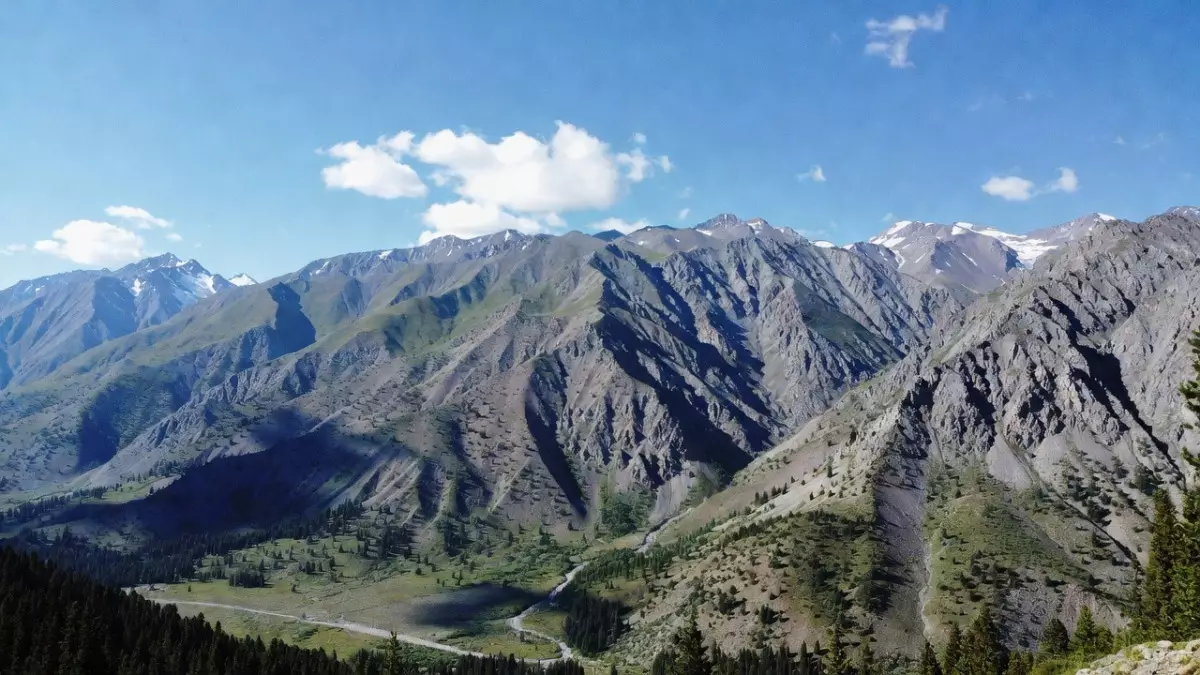 Село Коробиха в ВКО становится новой точкой притяжения туристов