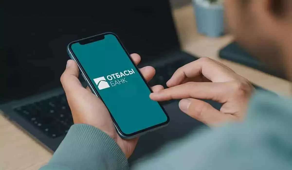 Отбасы банк запустил бесплатные платежи через bcc.kz